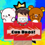 Cub Bros!
