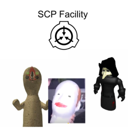 SCP Facility 1