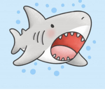 The Little Sharks