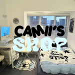 Camii’s Shop