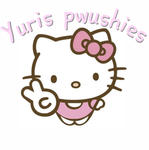 -‘yuris pwushies