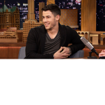 Nick jonas group