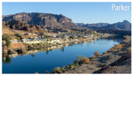 Parker Arizona Boating Roleplay