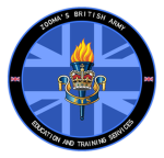|E&TS| Education and Training Services