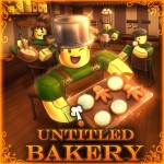 🍰 Untitled Bakery 🥖