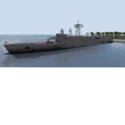 South China Sea