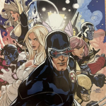 MARVEL : AGE OF HEROS OFFICAL GROUP