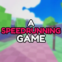 A Speedrunning Game icon