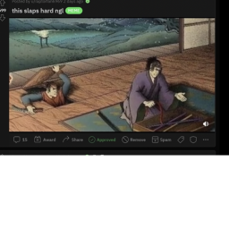 ?