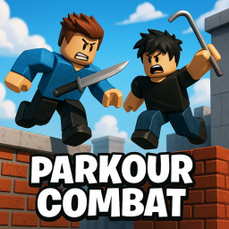 Parkour Combat