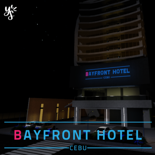 Bayfront Hotel 🏨