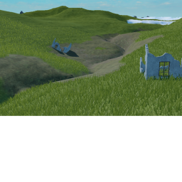 Delta Explore (Multiplayer)
