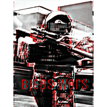 Bigos Wars (season 1)  [FR]