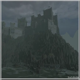 Cimmerian Gravenholt [SHOWCASE] icon