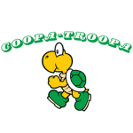 Coopdawgydog Fan Club