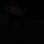 Haunted Hayride *Dynamic Light Tests!*