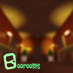 Doorooms icon