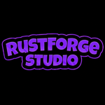 RustForge Studio