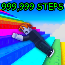 Climb 1,000 Steps For Admin