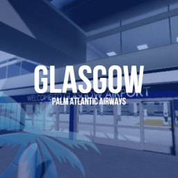 Glasgow International Airport