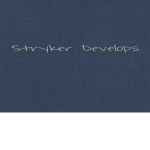 Stryker Developers