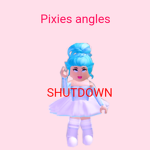 Pixzes angles
