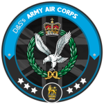 [D&S] Army Air Corps
