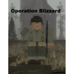 Operation Blizzard