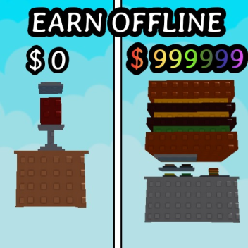 Build a Snack Bar! 🍟