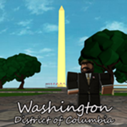 Washington DC, District of Columbia
