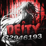 神 DEITY