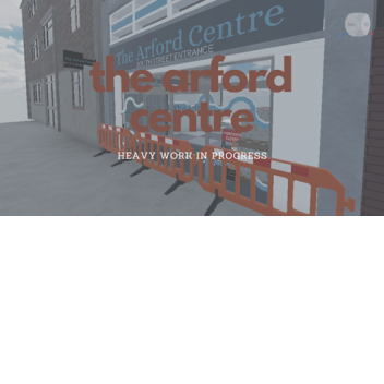 The Arford Centre