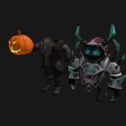 Headless, Korblox Cheap (GO TO PASSES TO BUY)!