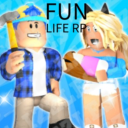 fun life RP (UNCOPYLOCK)