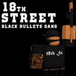 BLACK GANG EB K