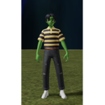 kool kid hak klub