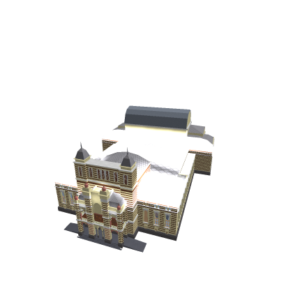 theatre