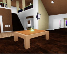 House Hangout Place [Beta]