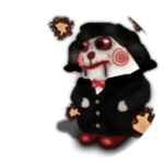 Jigsaw Chomik