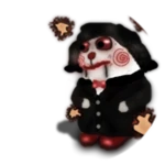 Jigsaw Chomik