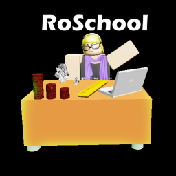 RoSchool 👨‍🏫