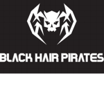 Black Hair Pirate