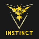 Booga booga Instinct