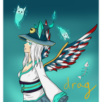 Digital Artist