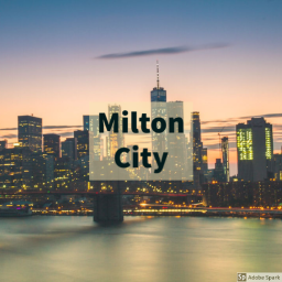 Milton City