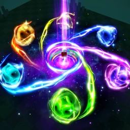 [UPD 7] Magic RNG icon