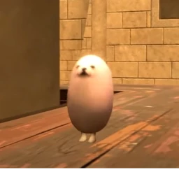 Eggdog World!!! [New Item] icon