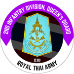 2nd Infantry Division, Queen's Guard.