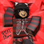 RDX Store