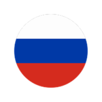 PRGO Россия